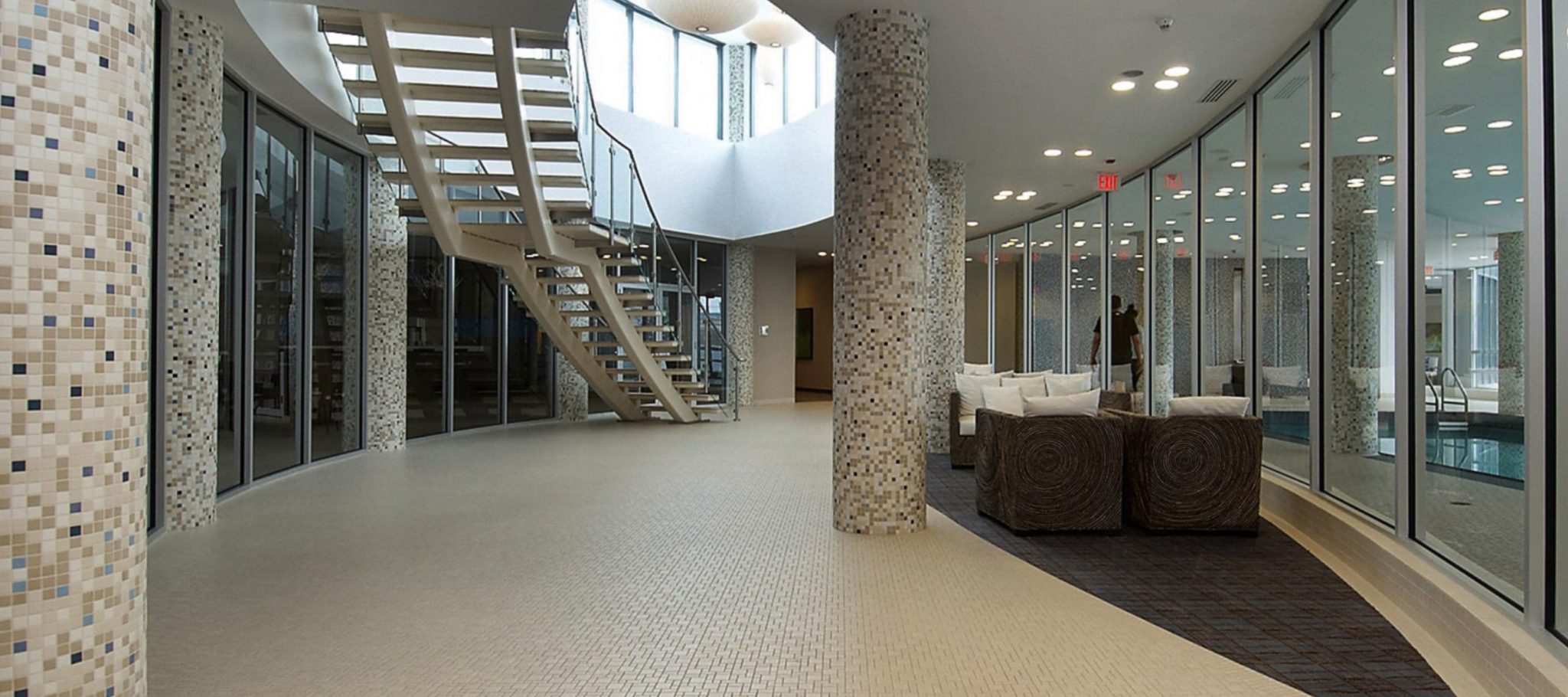 Condo Management Best Practices. Beyond The Sea-South Tower. Etobicoke. Toronto. Duke property management