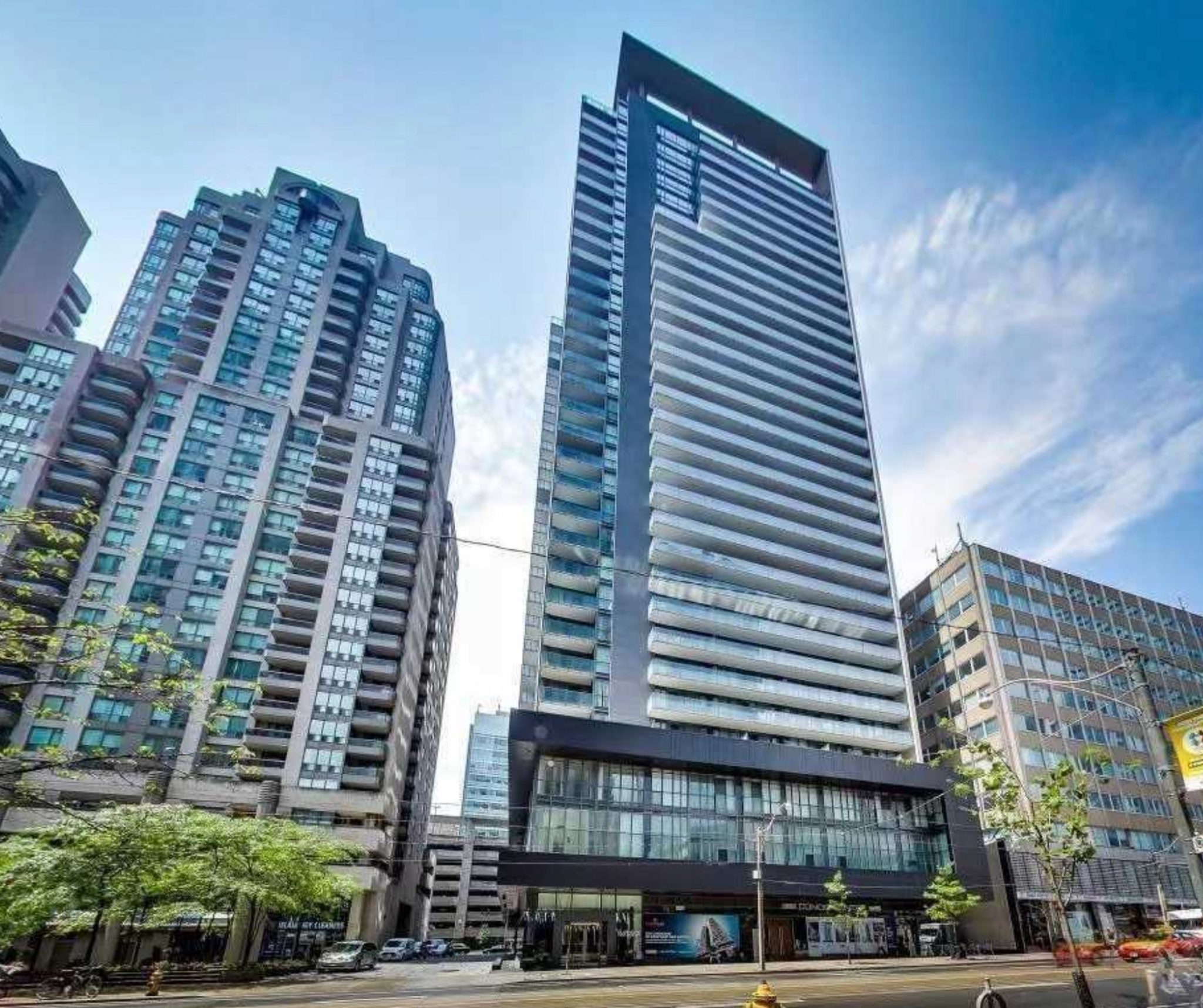 Lumiere Condominiums on Bay. Condo Management Best Practice. Terrawood Property Management. Toronto